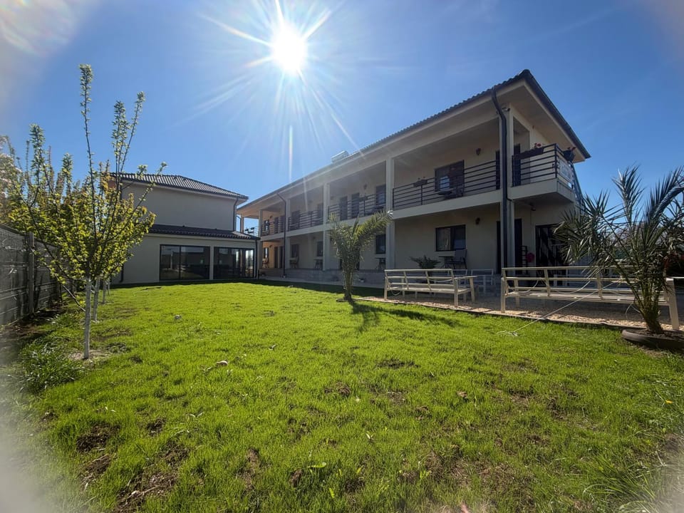 Casa Adi Bed and Breakfast in Dobrich Province, Bulgaria