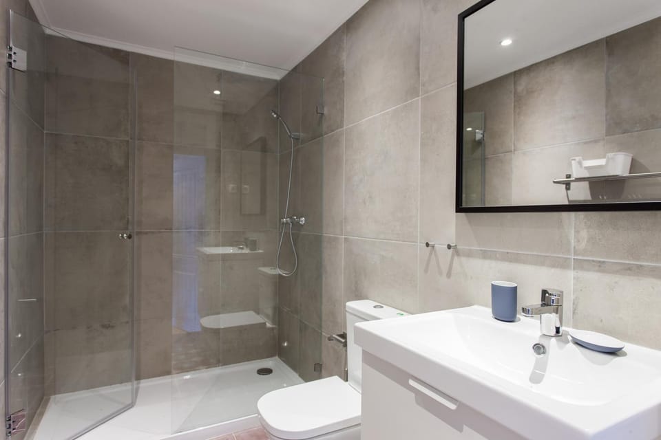 FLH Bairro Alto Bright Flat Apartment in Lisbon