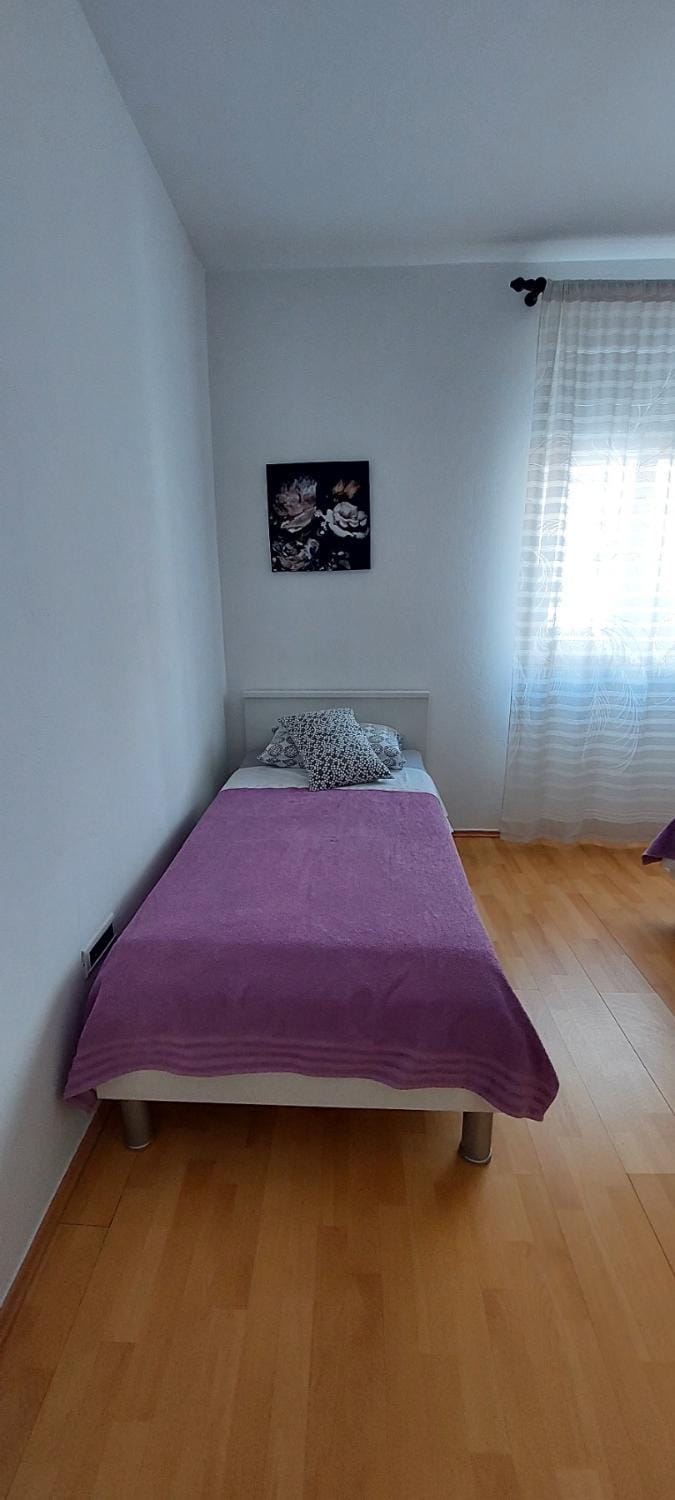 Apartman Alenka Apartment in Šibenik-Knin County, Croatia
