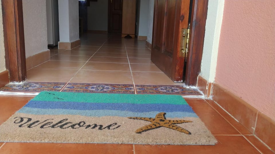 Starfish playa Apartment in La Palma