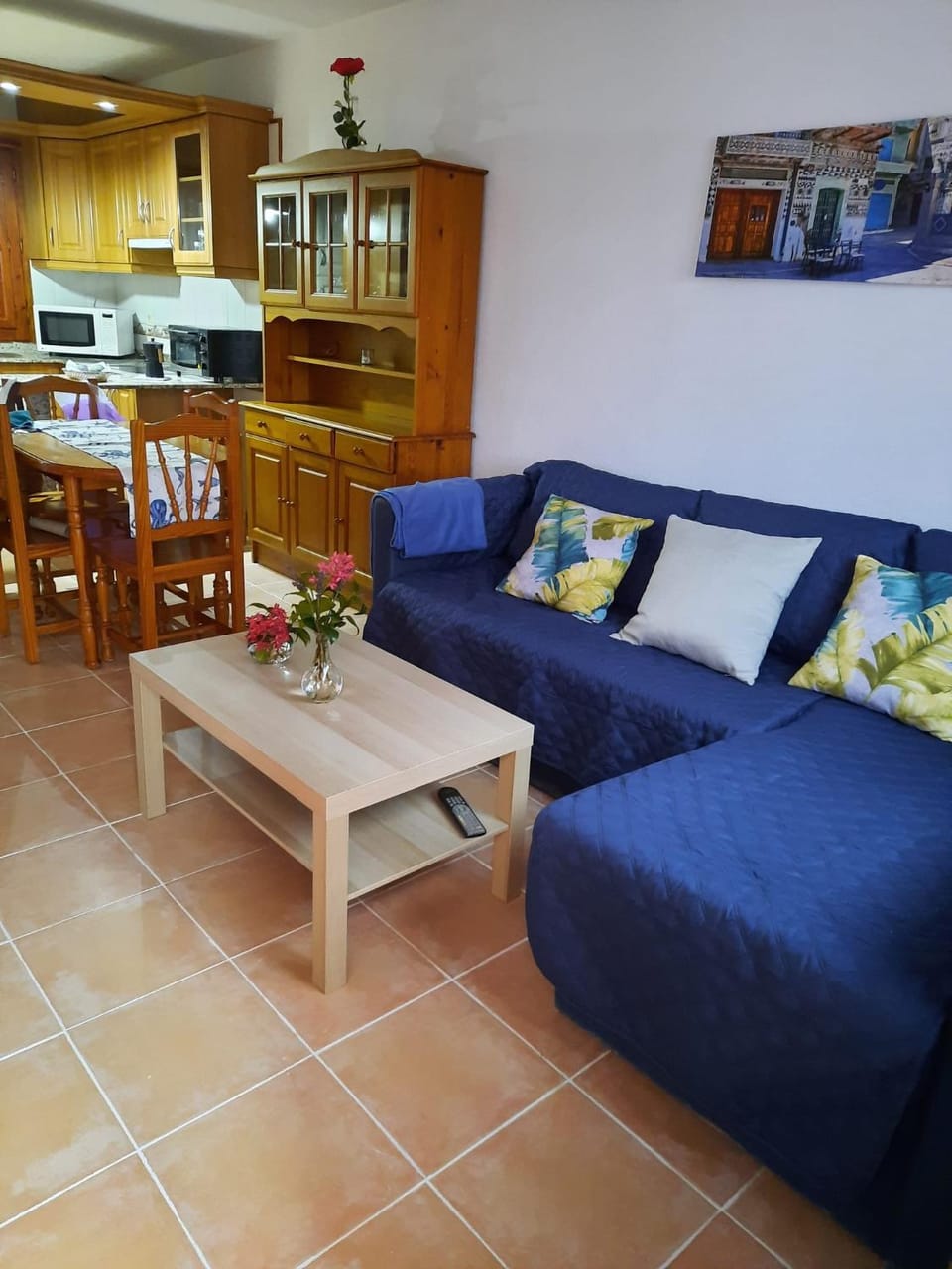Lounge or bar