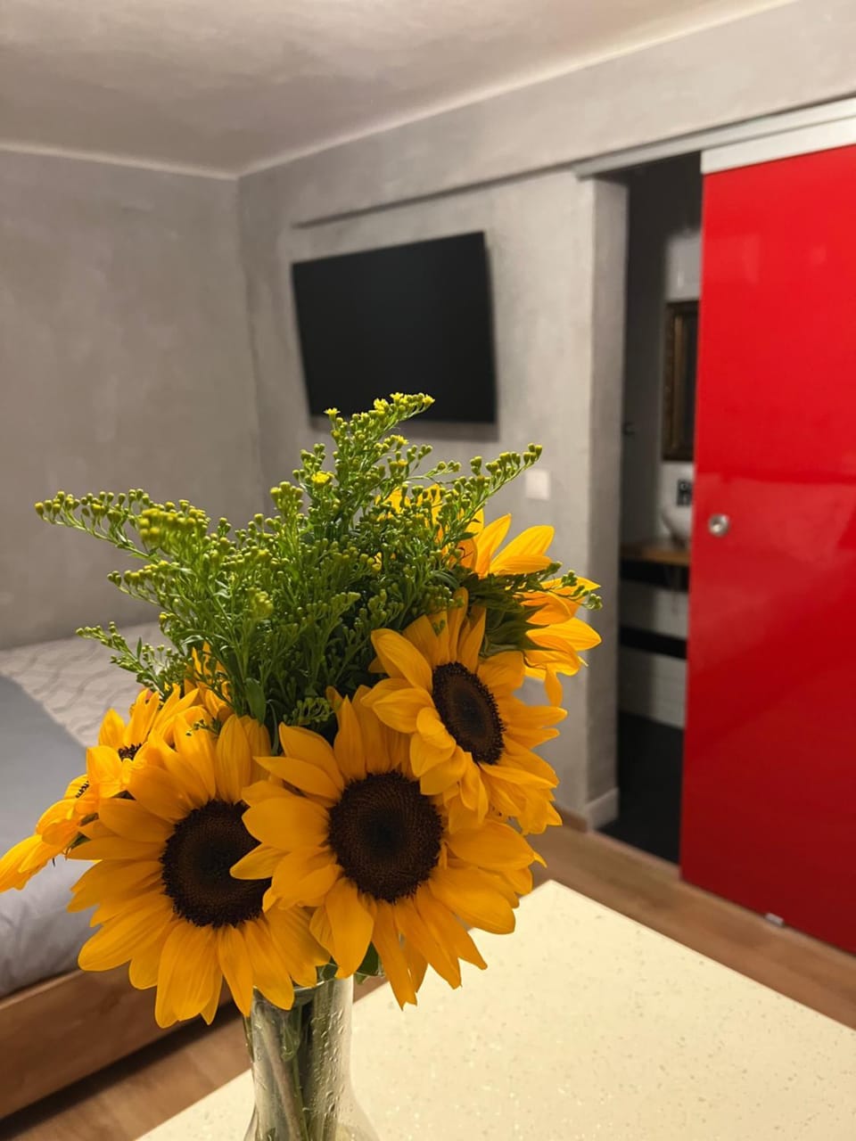 Kitchen or kitchenette, Photo of the whole room