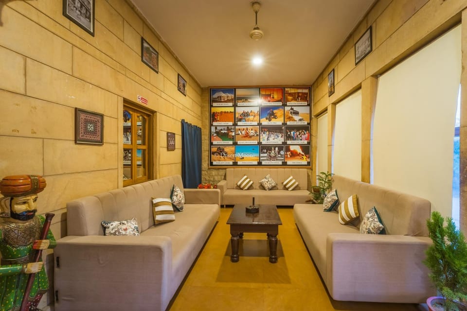 Living room, Lobby or reception, Seating area