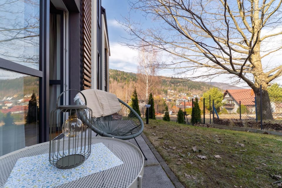 Balcony/Terrace, Seating area