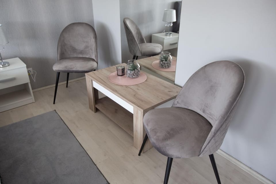 APARTMAN DANICA Apartment in Vojvodina