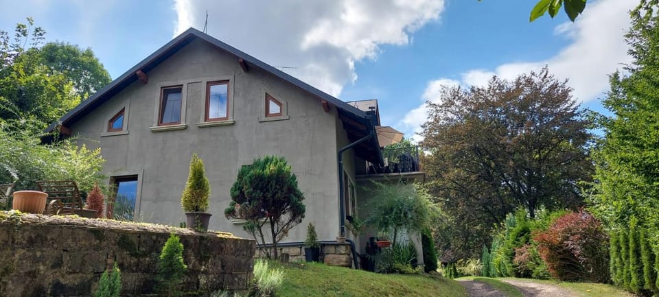 Vila Kost Apartman 2 Apartment in Czechia