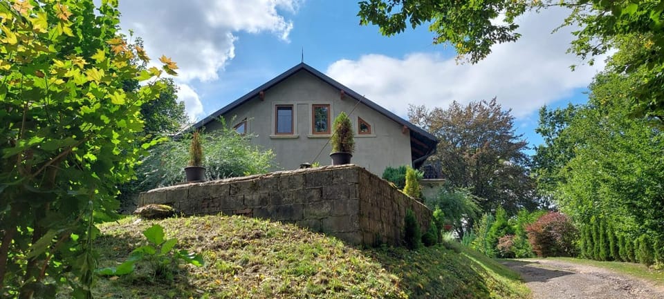 Vila Kost Apartman 2 Apartment in Czechia