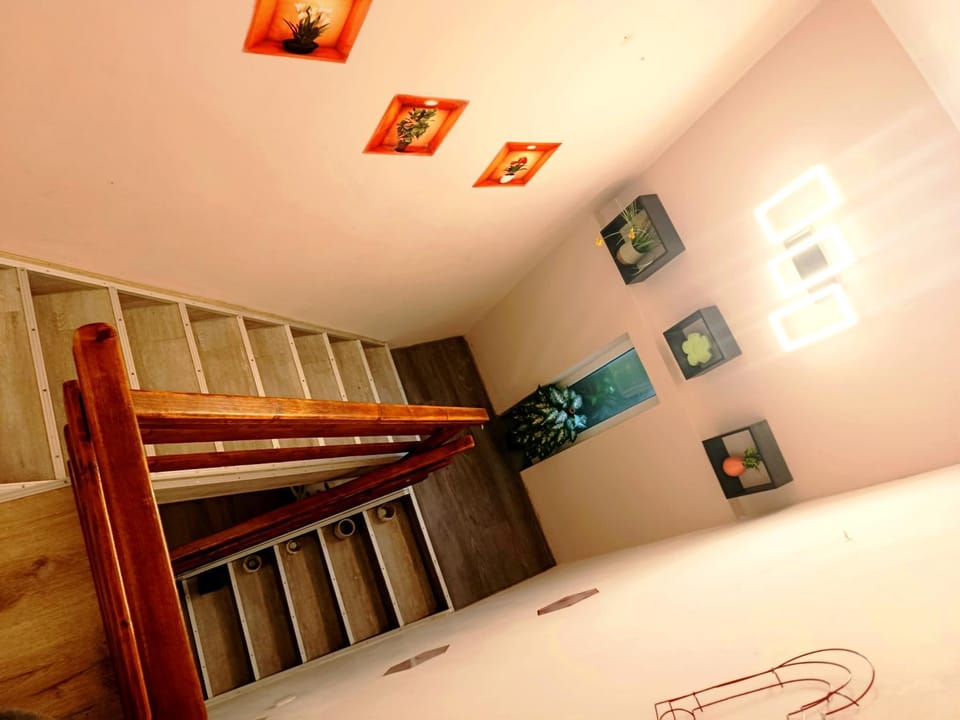 Casa Naomi Vacation rental in Eforie Nord