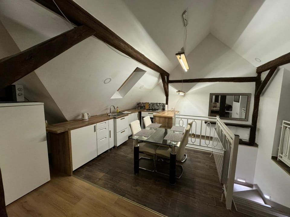 Apartman Bužanova Apartment in City of Zagreb