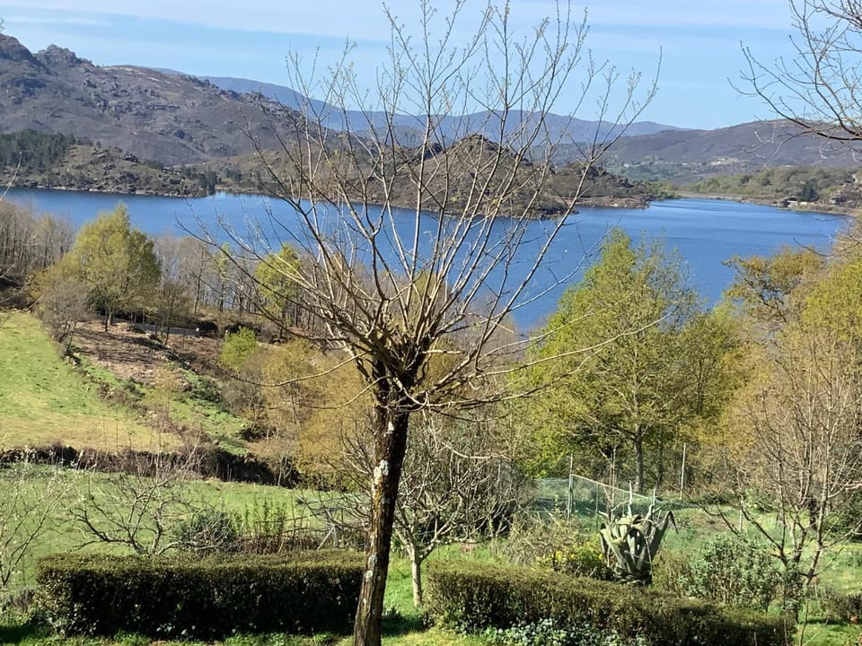 View (from property/room), View (from property/room), Garden view, Lake view, Mountain view