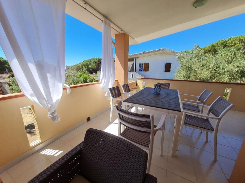 Casa Vacanza Boi-Dessena House in Cala Liberotto