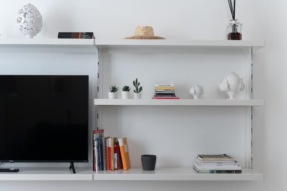 TV and multimedia, Lounge or bar