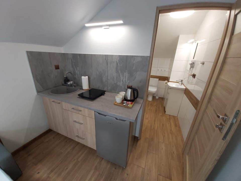 Apartamenty MARGO Apartment in Lesser Poland Voivodeship