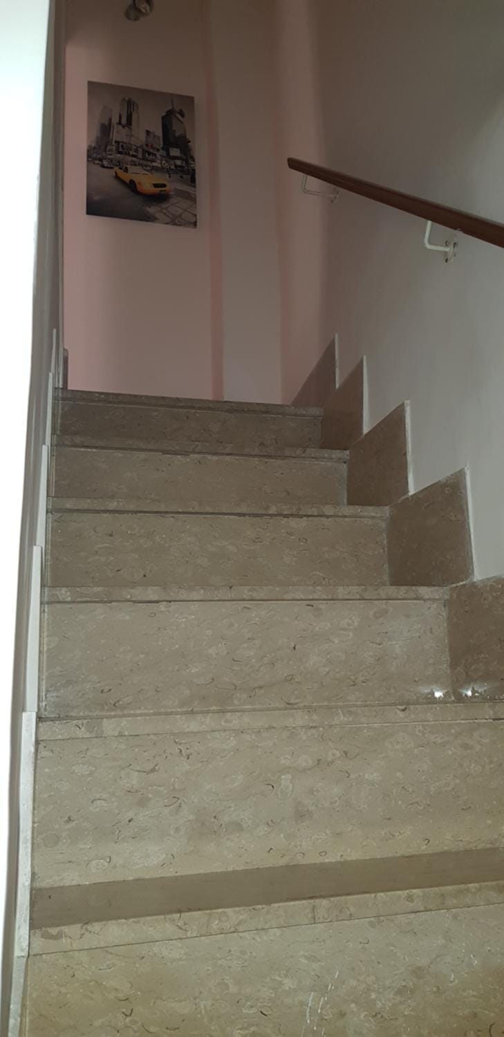 CASTELLO a 2 minuti a piedi dal centro e 10 minuti a piedi dalla spiaggia di Vindicio Apartment in Formia