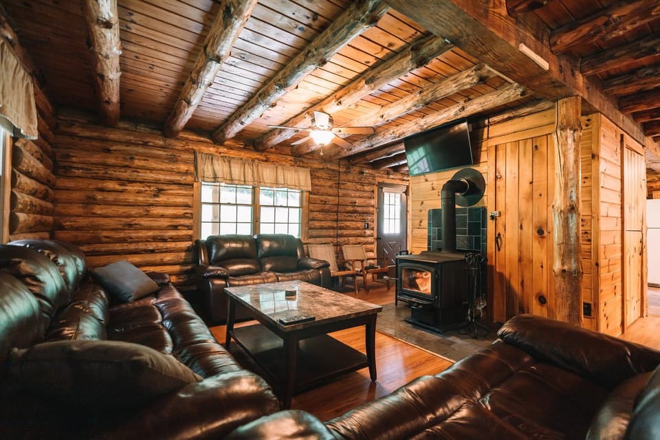 Afton Cabin Cabin in Pennsylvania