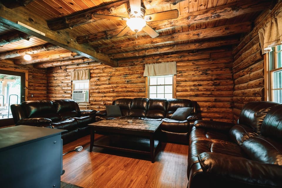 Afton Cabin Cabin in Pennsylvania