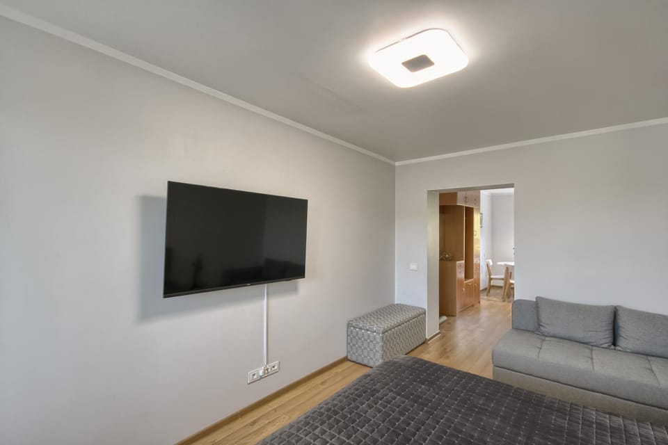 Sonatina apartment Apartment in Lithuania