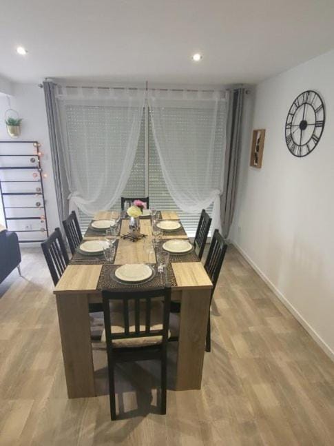 Loft du sud ouest av garage Apartment in Occitanie
