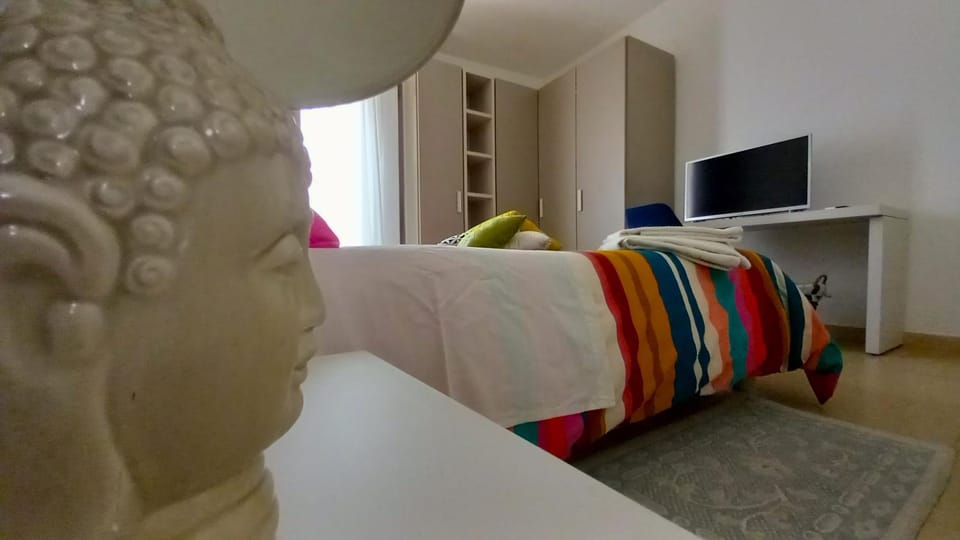 TV and multimedia, Bedroom