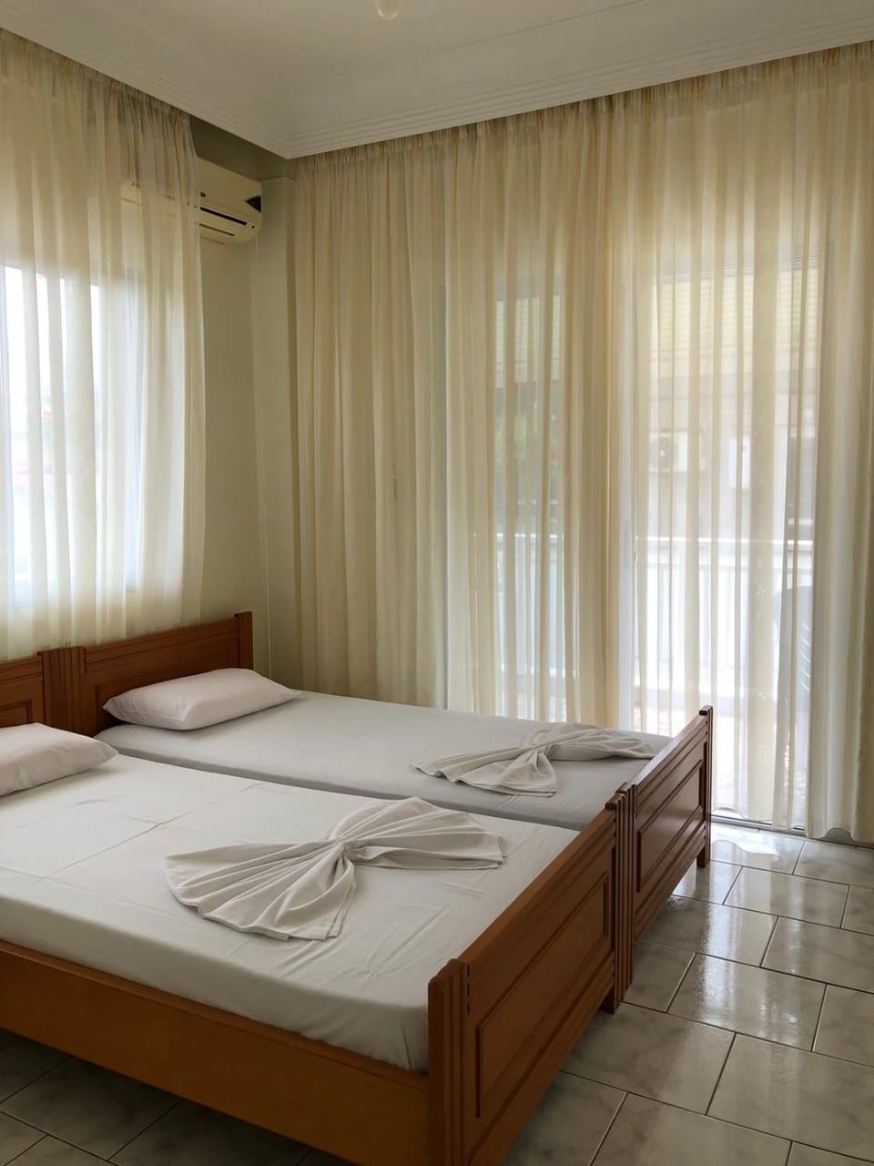 Anna's House Apartment in Decentralized Administration of Macedonia and Thrace