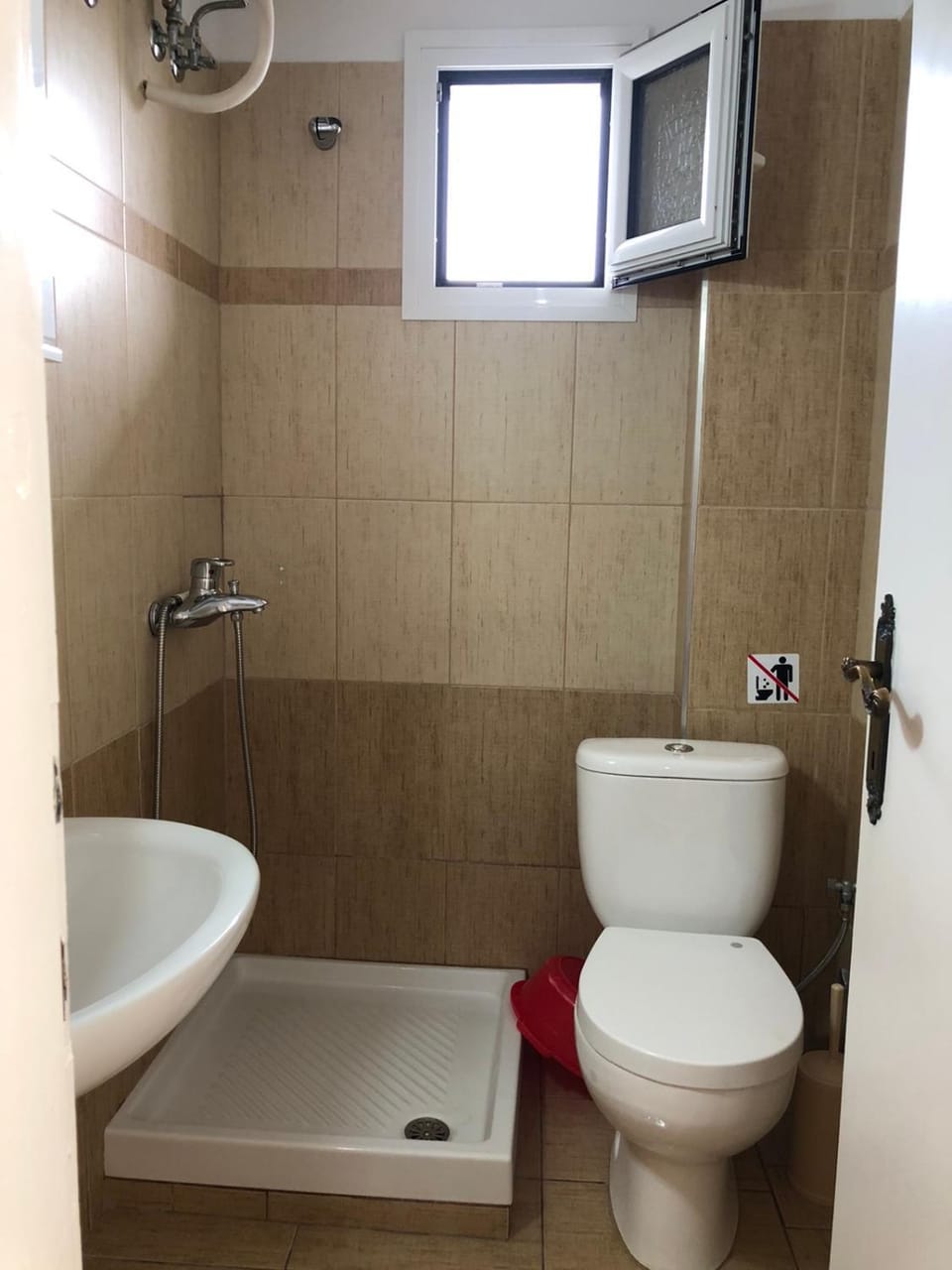 Anna's House Apartment in Decentralized Administration of Macedonia and Thrace