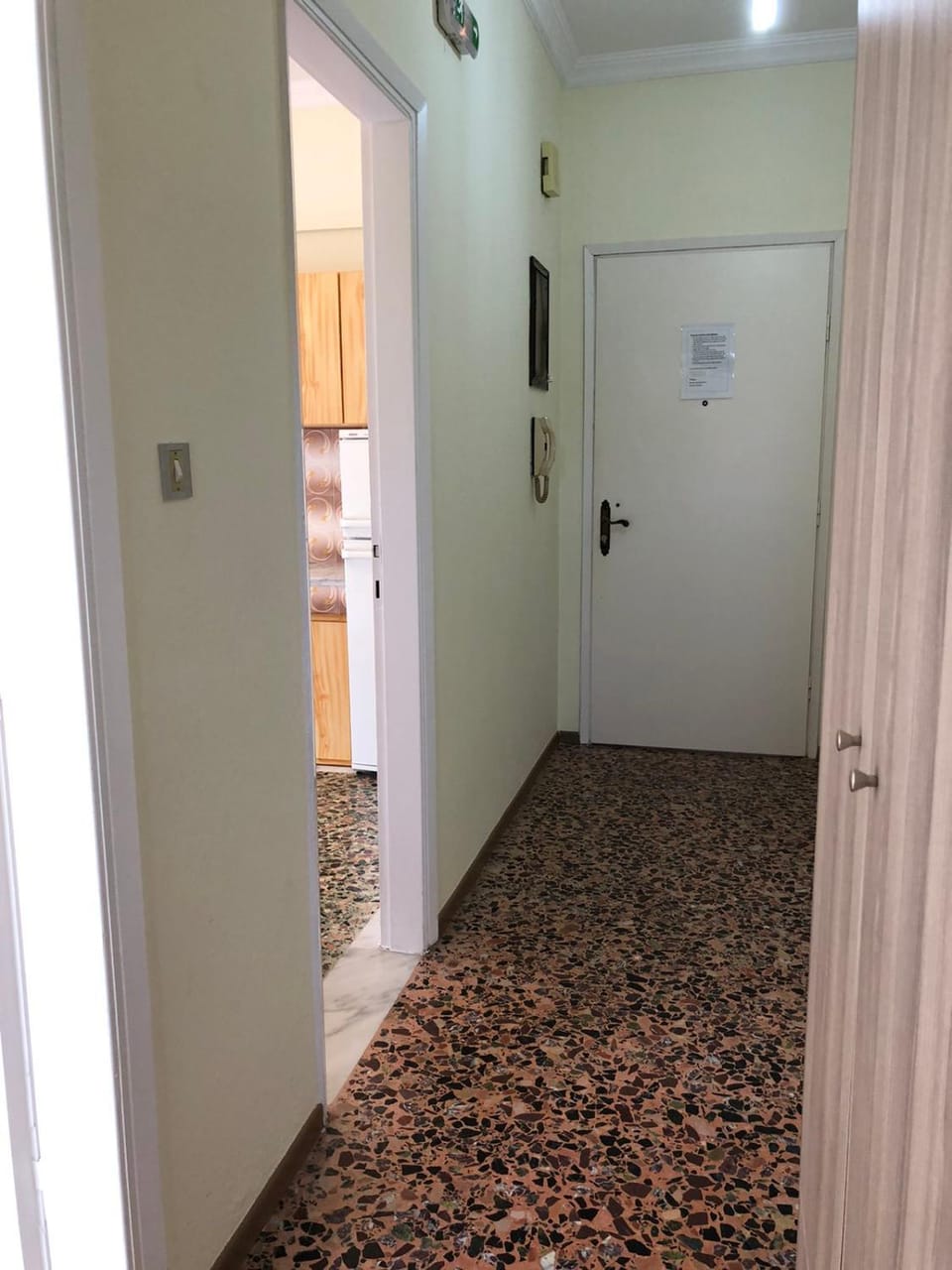 Anna's House Apartment in Decentralized Administration of Macedonia and Thrace