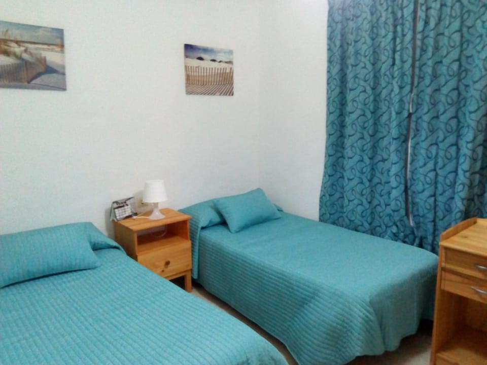 Sanlucar Centro Apartment in Sanlúcar de Barrameda