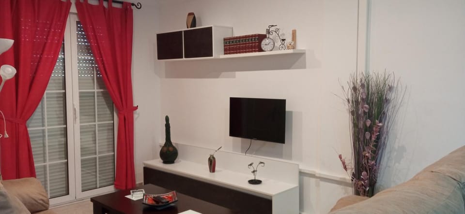 Sanlucar Centro Apartment in Sanlúcar de Barrameda