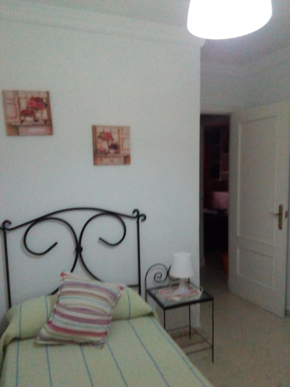 Sanlucar Centro Apartment in Sanlúcar de Barrameda