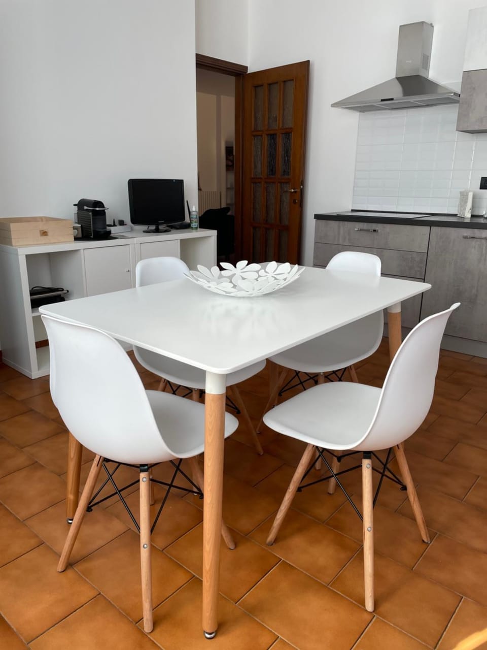 Appartamento vicino Rho Fiera Apartment in Rho