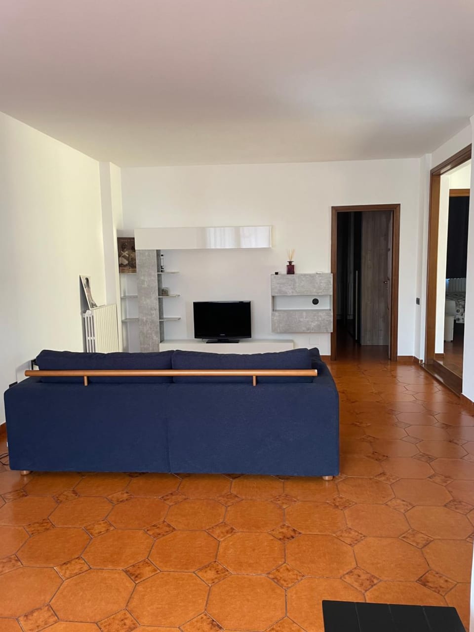 Appartamento vicino Rho Fiera Apartment in Rho