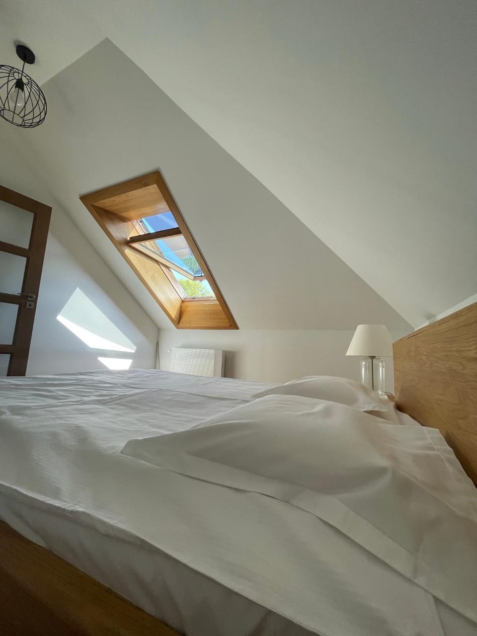 Bieszczadzki Zakątek Apartment in Poland