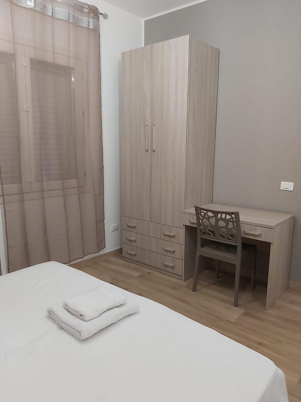 Amunì House in Trapani
