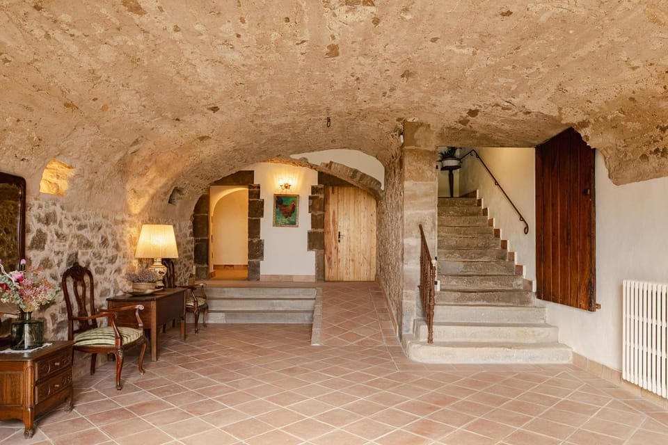 Mas Solés Villa in Baix Empordà