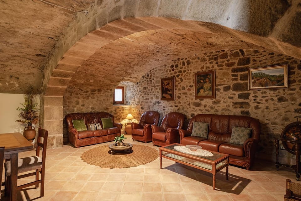 Mas Solés Villa in Baix Empordà