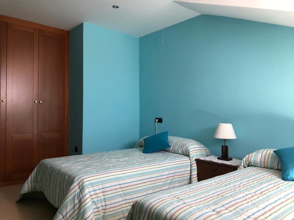 Casa Mino House in Castile and León