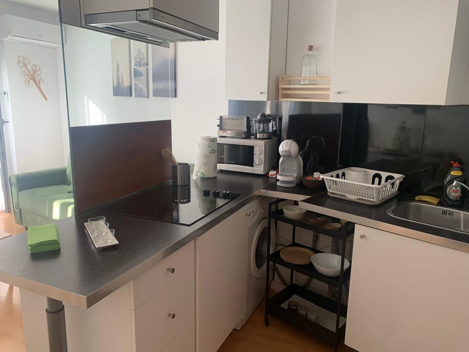 Los Seis Caños Apartment in Extremadura, Spain