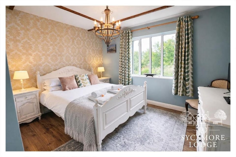 Sycamore Lodge Bed and Breakfast in County Clare