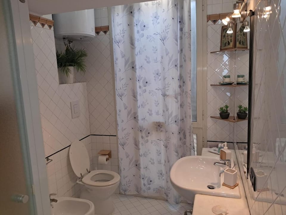 Shower, Toilet, Bathroom, bidet