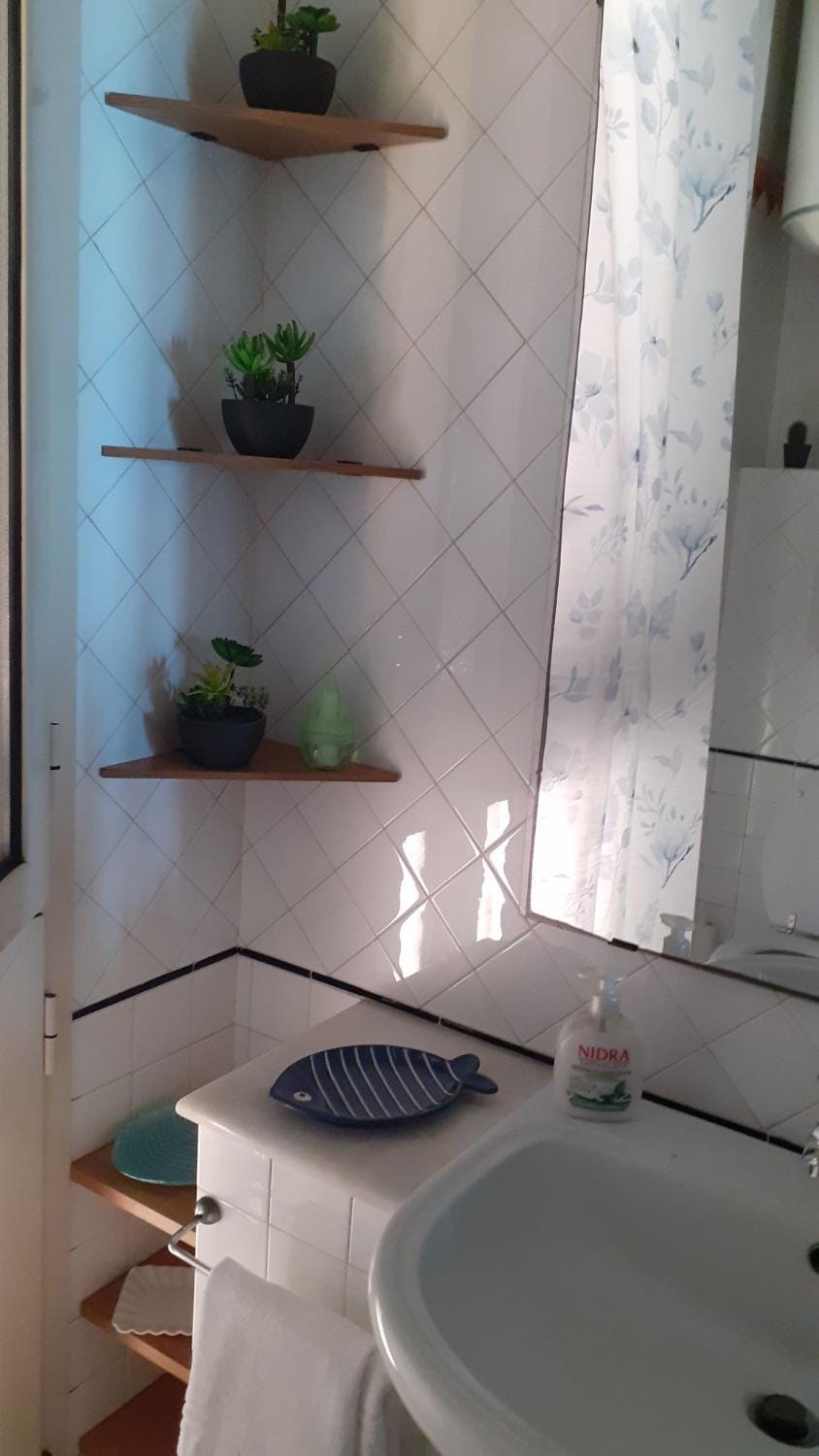 Terrazza Miracapri Apartment in Pozzuoli