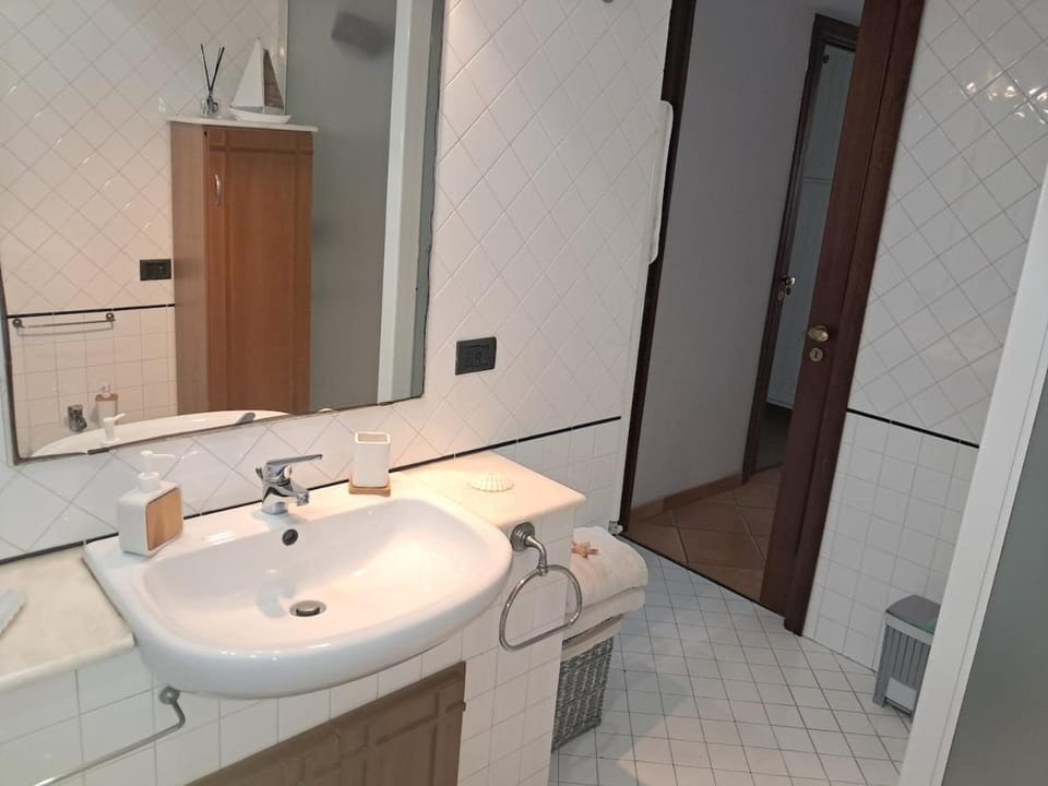 Terrazza Miracapri Apartment in Pozzuoli