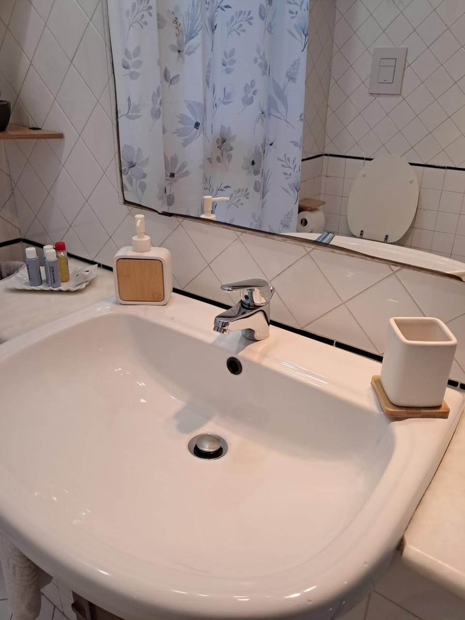 Terrazza Miracapri Apartment in Pozzuoli