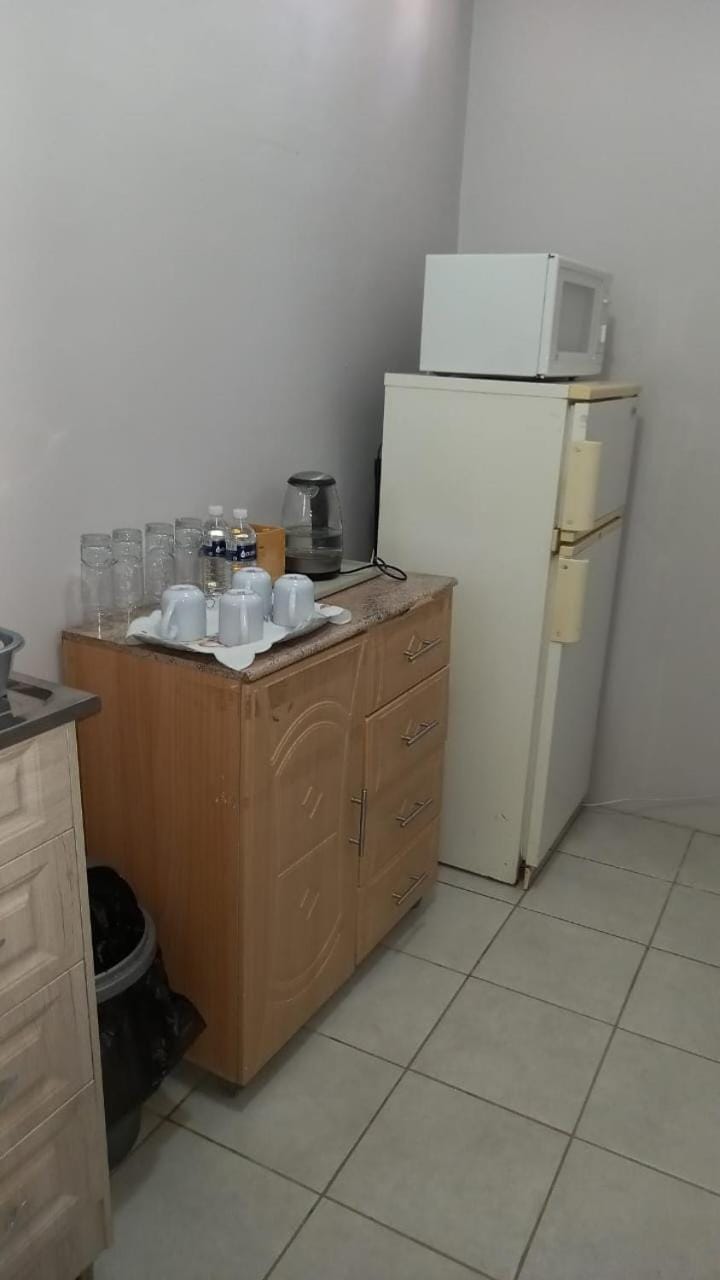 Casa de Romaria Bed and Breakfast in South Africa