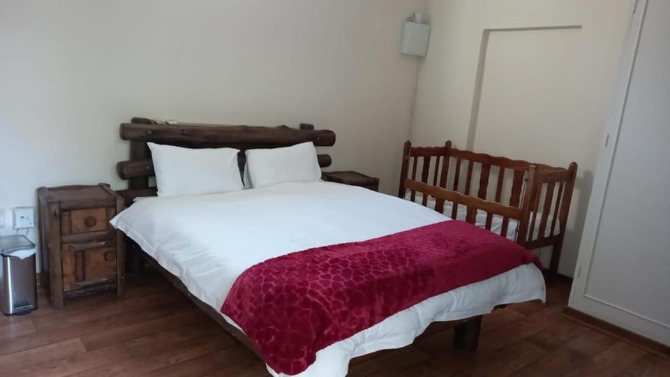 Casa de Romaria Bed and Breakfast in South Africa