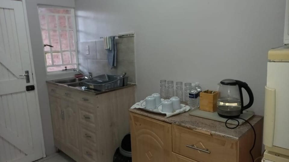 Casa de Romaria Bed and Breakfast in South Africa
