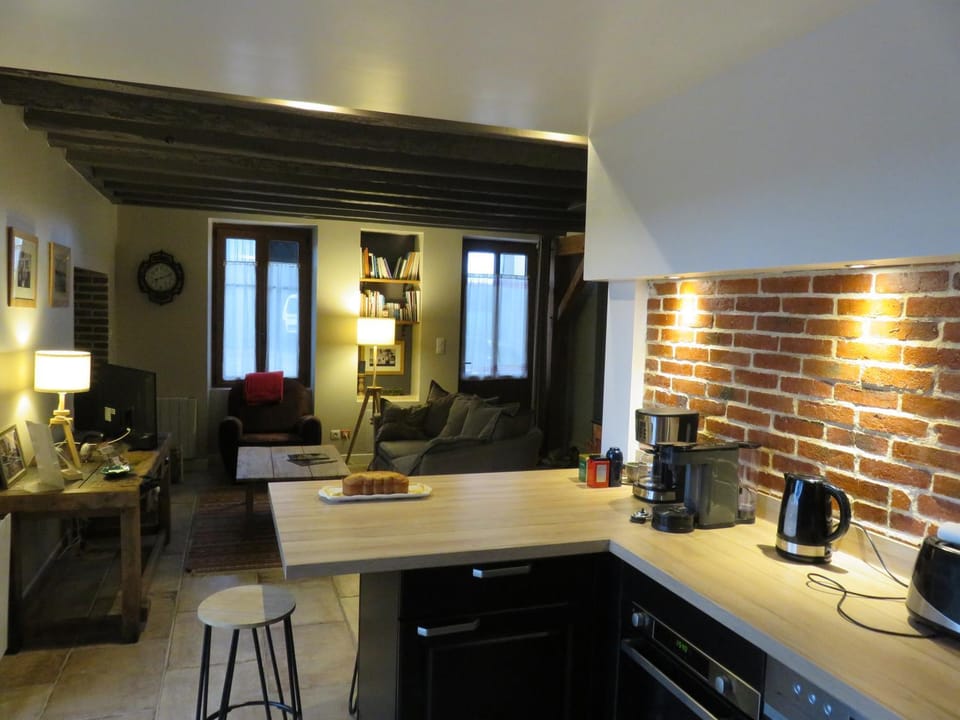 Gîte entre Loire et Campagne House in Centre-Val de Loire