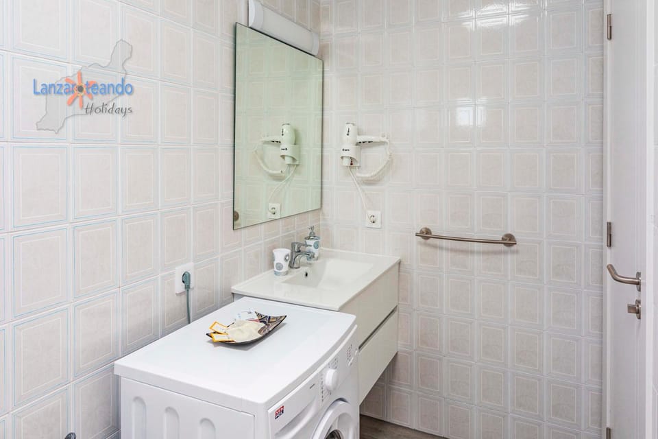 Vivienda Vacacional Casita del Sol Apartment in Puerto del Carmen