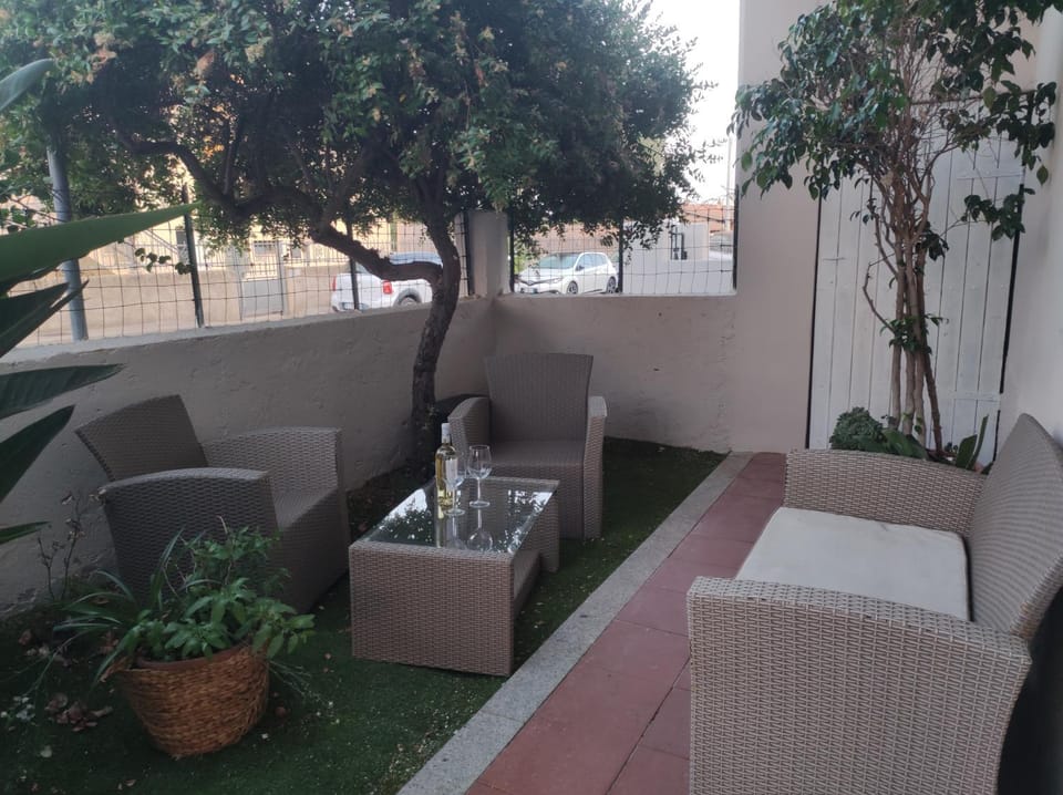 La Casa Di Luca Apartment in Olbia