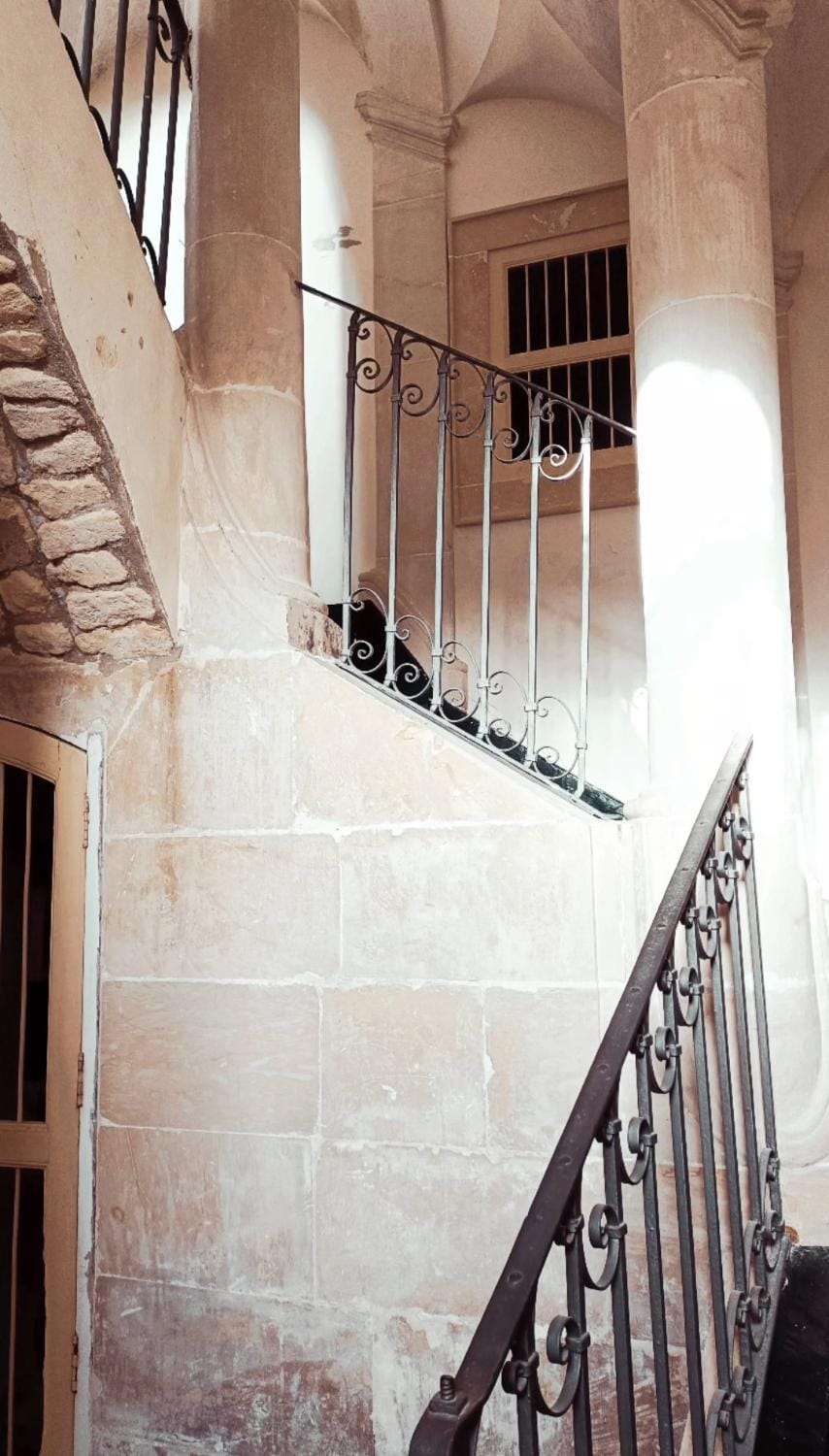 Casa Vacanza Vico Medica House in Modica
