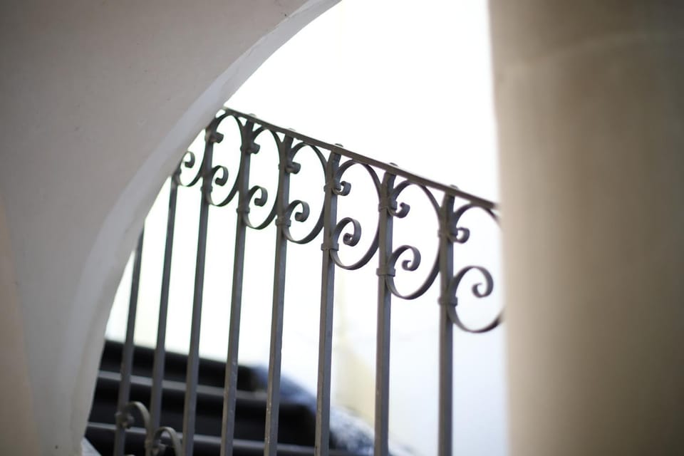 Casa Vacanza Vico Medica House in Modica